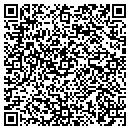 QR code with D & S Excavating contacts