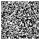 QR code with Moto Racing contacts