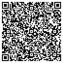 QR code with University Mobil contacts