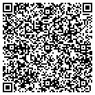 QR code with J & M Auto Qualification contacts