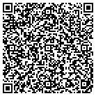 QR code with Apple Junction Hobby Shop contacts