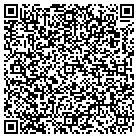 QR code with Christopher D Clark contacts