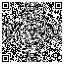 QR code with Kim's Fish Market contacts