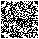 QR code with Dov Salon contacts