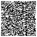 QR code with Howards Tree Svce contacts