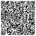 QR code with H & R Block Tax Service contacts