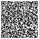 QR code with Hahn Piano Service contacts