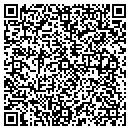 QR code with B 1 Models LLC contacts