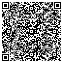 QR code with OMLINKYOGA.NET contacts