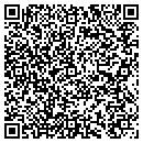 QR code with J & K Auto Parts contacts