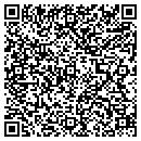 QR code with K C's Pub LLC contacts