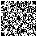 QR code with S Jerome Levey contacts