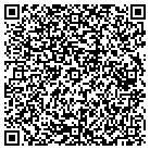 QR code with George Giovannone Physical contacts