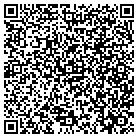QR code with F & F Contracting Corp contacts