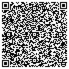 QR code with Precision Captioning contacts