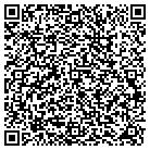 QR code with A World Class Cleaning contacts