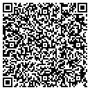QR code with P T Nail Salon contacts