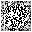 QR code with TLA Design contacts