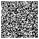 QR code with Captain's Table contacts