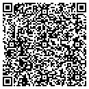 QR code with Harding Electric contacts