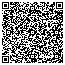 QR code with LUXURYDOGGY.COM contacts