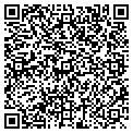 QR code with Geo Braunstein DDS contacts