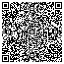 QR code with Honeoye Falls Lima Mini Stor contacts