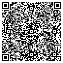 QR code with F Herbert Skeete contacts