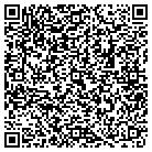 QR code with Heritage Lincoln Mercury contacts