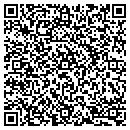 QR code with Ralph's contacts