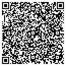 QR code with Meis Inc contacts