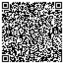 QR code with South Hills contacts