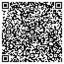 QR code with A Univault Co contacts