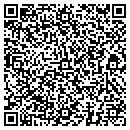 QR code with Holly's Red Rooster contacts