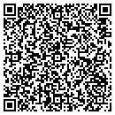 QR code with R & R Consulting contacts