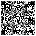 QR code with Andrea Rosen Gallery Inc contacts