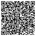 QR code with A & P Locksmiths contacts