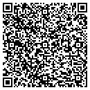 QR code with Risdon AMS contacts