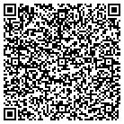 QR code with On The Job Embroidery & Apprl contacts