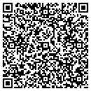 QR code with Twin Pines Inc contacts