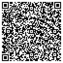 QR code with Hauser W Allen contacts