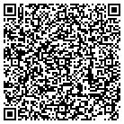 QR code with Union Turnpike Beeper Inc contacts
