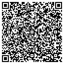 QR code with Fin-Pan Inc contacts