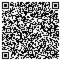 QR code with Denny's contacts
