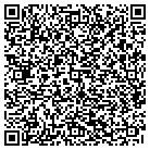 QR code with C G Swackhamer Inc contacts