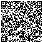 QR code with J P Fendt Contrctng & Dev contacts