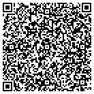 QR code with Mitchell's Restoration & Mlwrk contacts