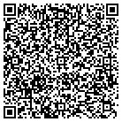 QR code with Chautauqua Lake Efficiency Apt contacts