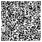 QR code with Servu Federal Credit Union contacts