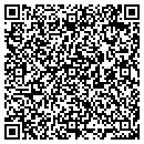 QR code with Hatterer L J Myra Hatterer MD contacts